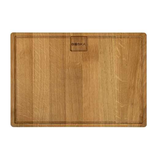 Boska - Friends, Dining Board, Large, 15.2x11.1x0.9" / 38.5x28.2x2.3cm