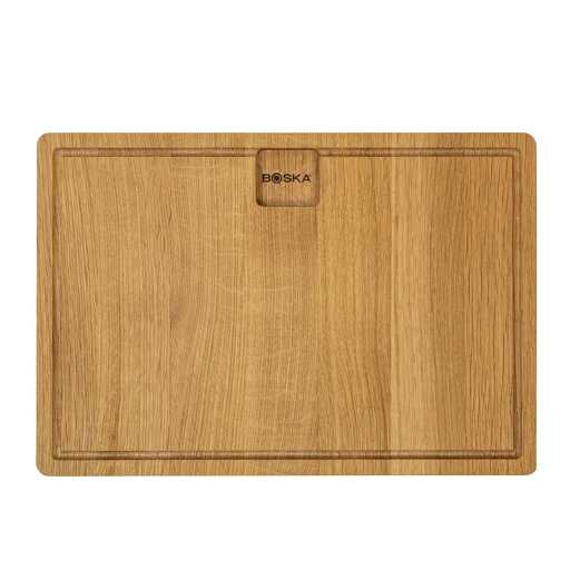 Boska - Friends, Dining Board, Medium, 12.9x9.2x1" / 32.7x23.3x2.5cm