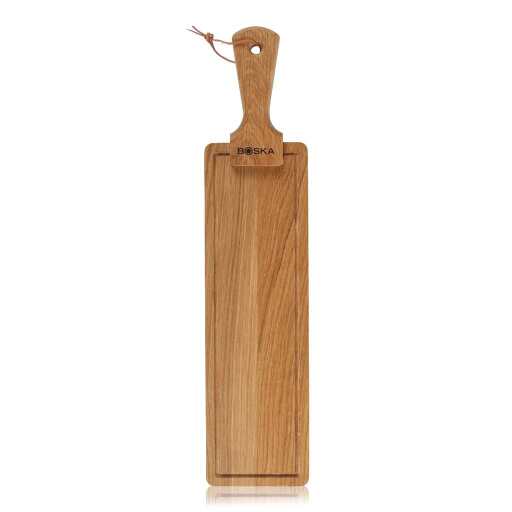 Boska - Friends, Serving Board, Medium, 20.9x4.8x1.4" / 53x12.2x3.5cm