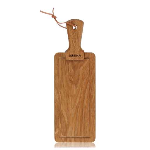 Boska - Friends, Serving Board, Small, 11.9x5x1" / 30.3x12.6x2.5cm