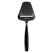 Boska - Monaco+, Cheese Slicer, 11.4x3.7x0.5" / 28.9x9.4x1.3cm, Black