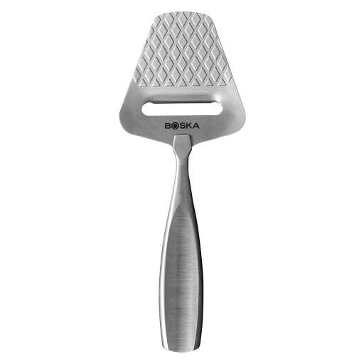 Boska - Monaco+, Cheese Slicer, Mini, 8.7x2.8x0.8" / 22x7x2cm