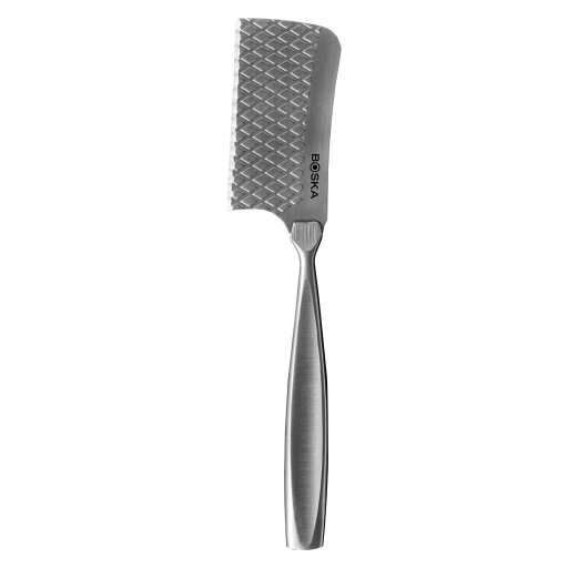 Boska - Monaco+, Hard Cheese Hatchet, No.6, 11.3x3.2x0.3" / 28.6x8.2x0.8cm