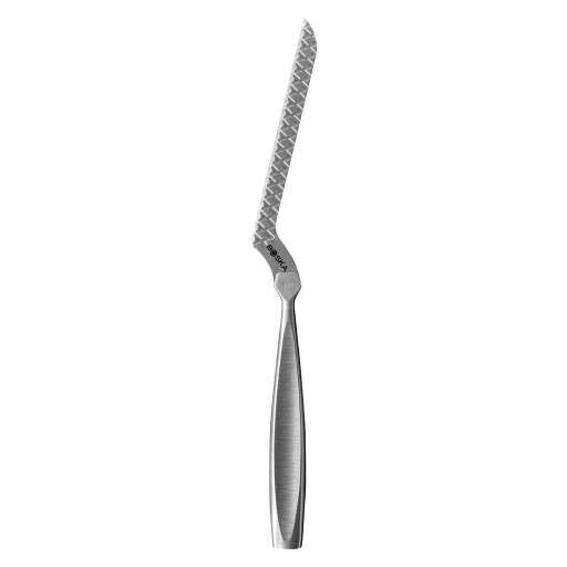 Boska - Monaco+, Soft Cheese Knife, No.3, 11.3x3.2x0.3" / 28.7x8.2x0.8cm