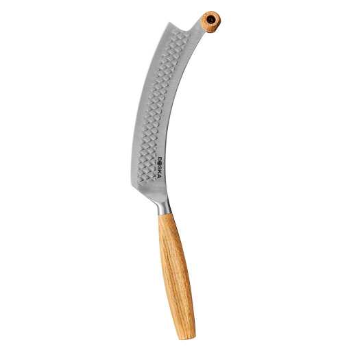 Boska - Oslo+, Dutch Cheese Knife, No. 3, 12x3.2x2" / 30.5x8.2x5cm