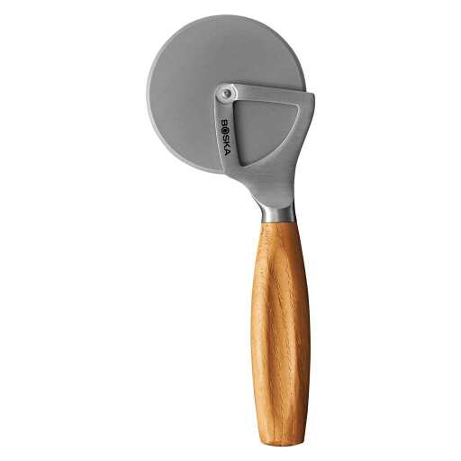 Boska - Oslo+, Pizza Wheel, 11.4x4.x0.7" / 28.9x10.1x1.8cm