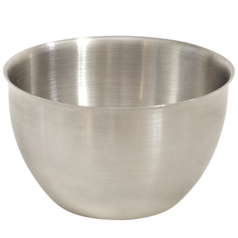 Browne - Serve Cup, Flare, 13.5oz/400ml, 2.4x4.1" / 6.1x10.4cm, SS