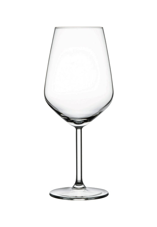 PASABAHCE - ALLEGRA Tall Wine, 16.25oz/480ml