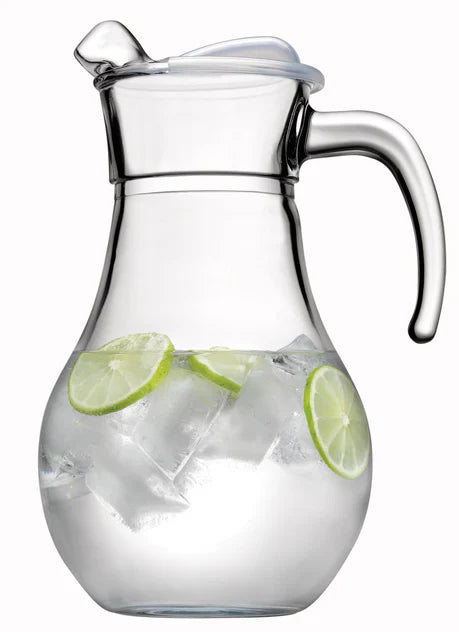 PASABAHCE - BISTRO Jug, 60oz/1.8L