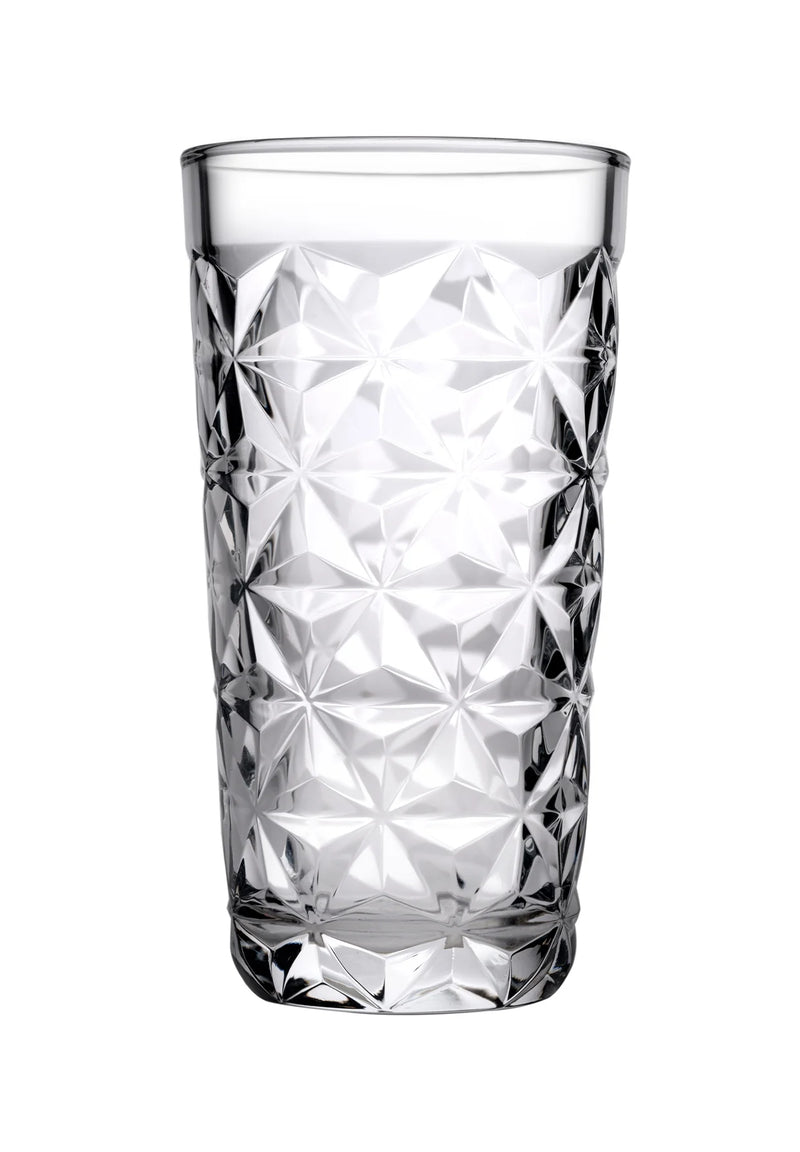 PASABAHCE - ESTRELLA Long Drink, 12.25oz/362ml