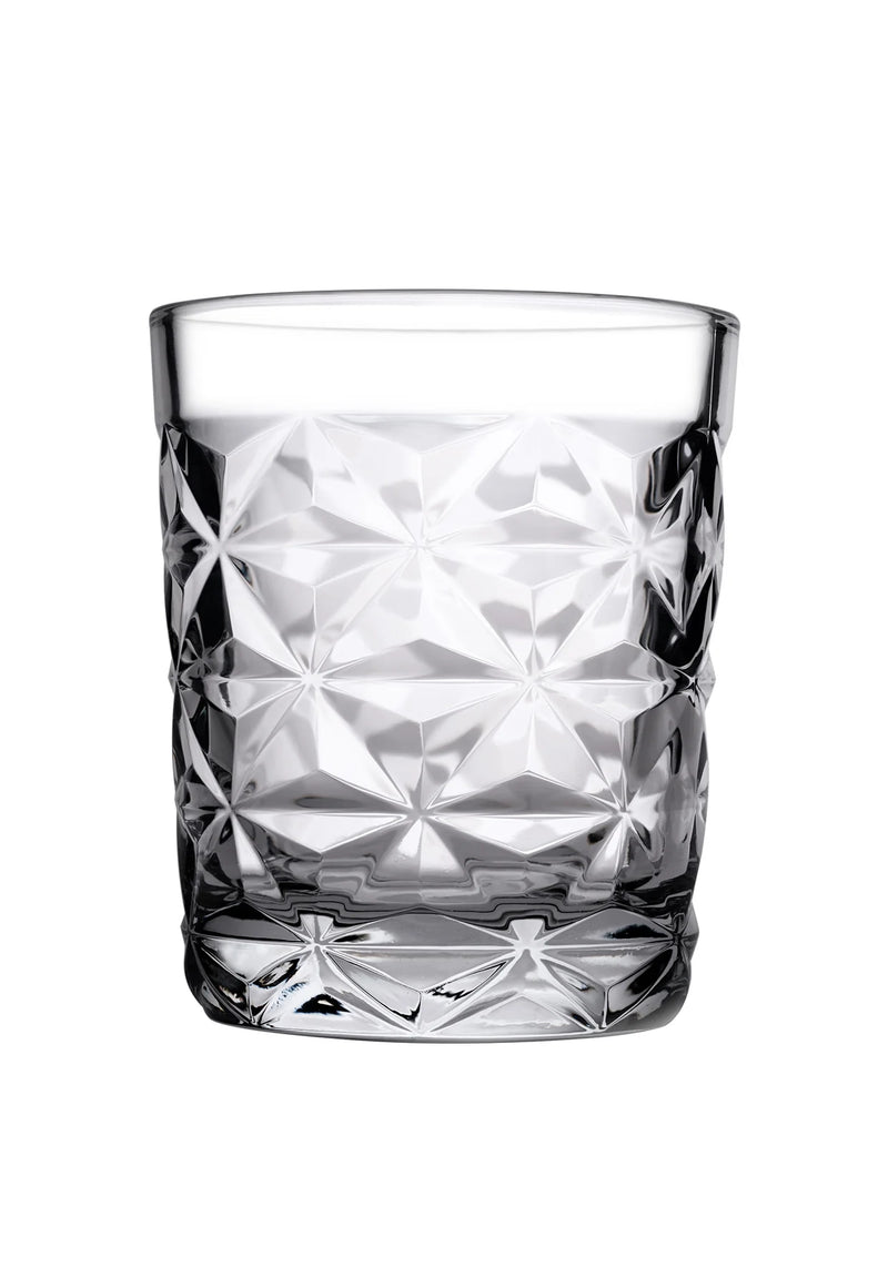 PASABAHCE - ESTRELLA Whisky, 12.25oz/362ml