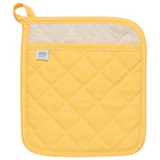 Now Designs - Potholder Superior Lemon | Yellow