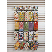 Now Designs - Kitchen Towel Prnt Bee Garden