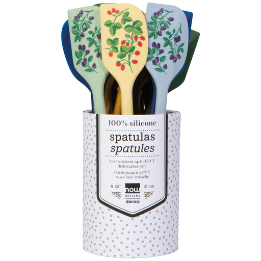 Now Designs - Spatula CDU Mini Berry Bramble
