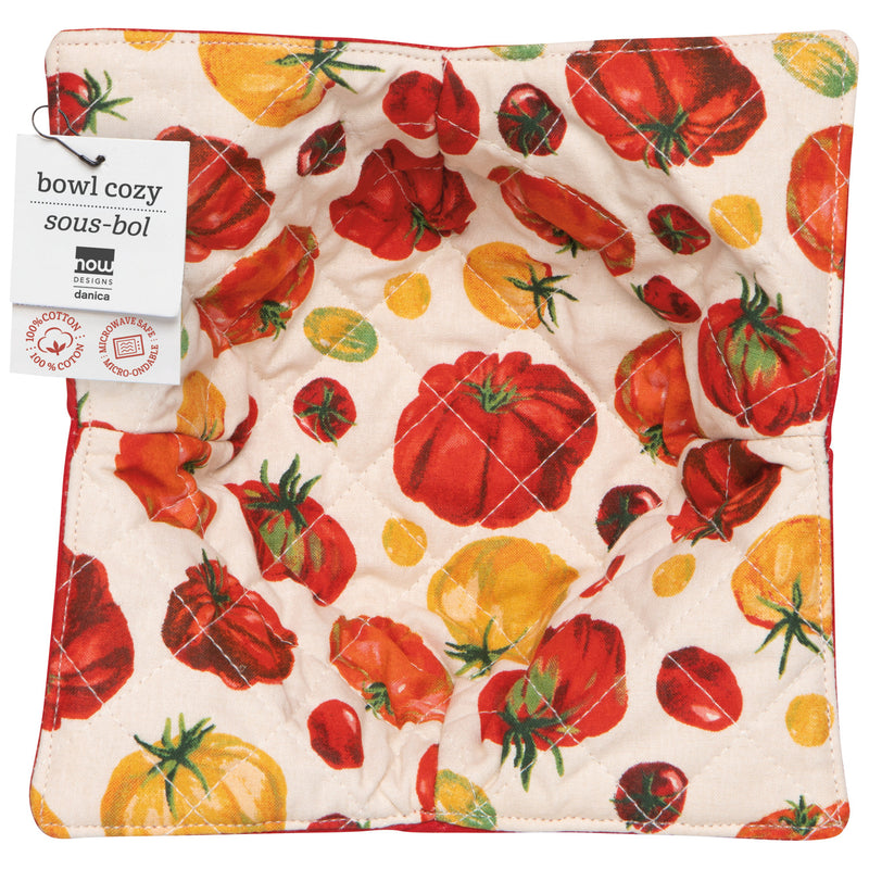 Now Designs - Bowl Cozy Heirloom Tomatoes