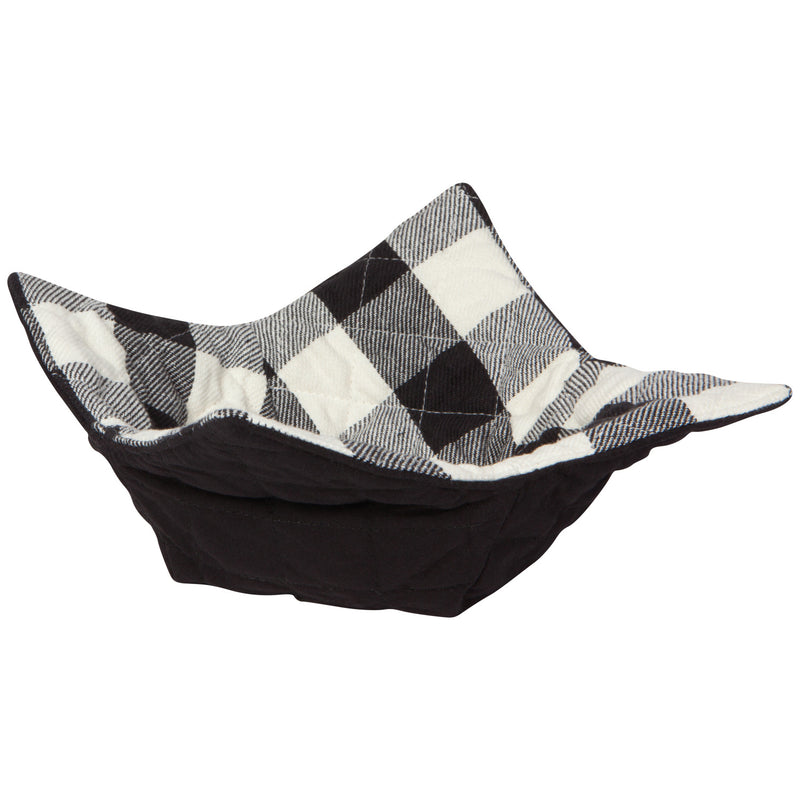 Now Designs - Bowl Cozy Black | Black