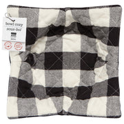 Now Designs - Bowl Cozy Black | Black