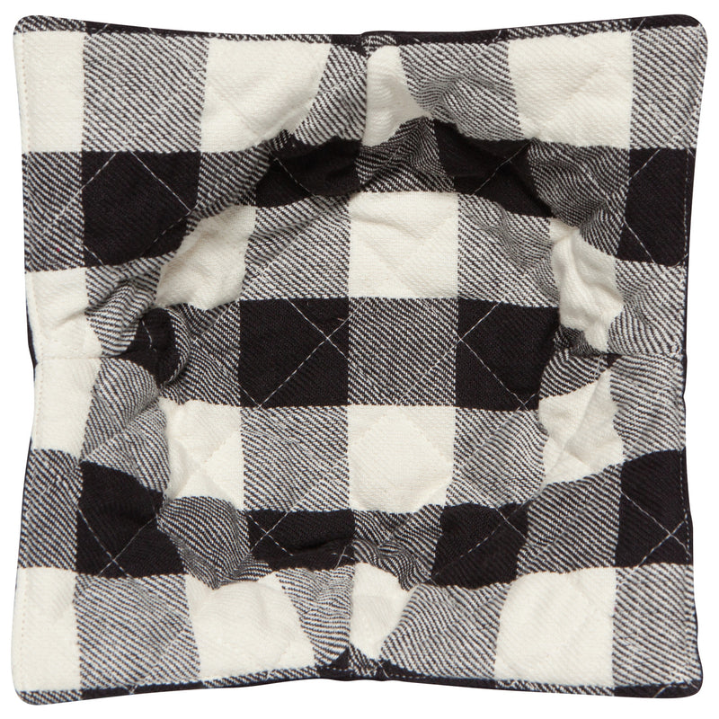 Now Designs - Bowl Cozy Black | Black