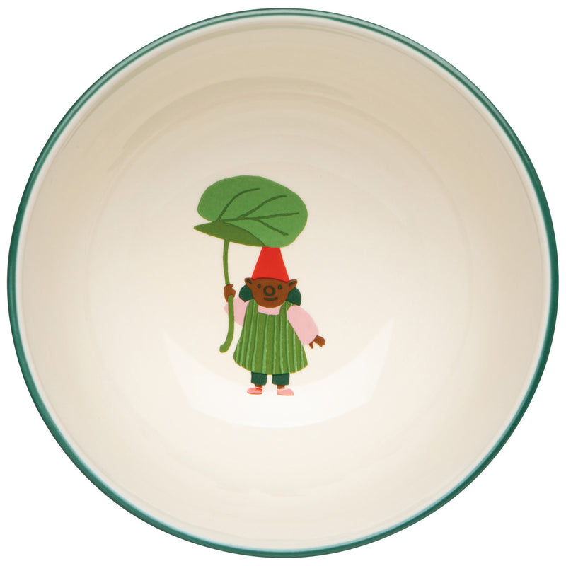 Jubilee - Set/4 EverydayBowls GnomeGrown