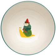 Jubilee - Set/4 EverydayBowls GnomeGrown