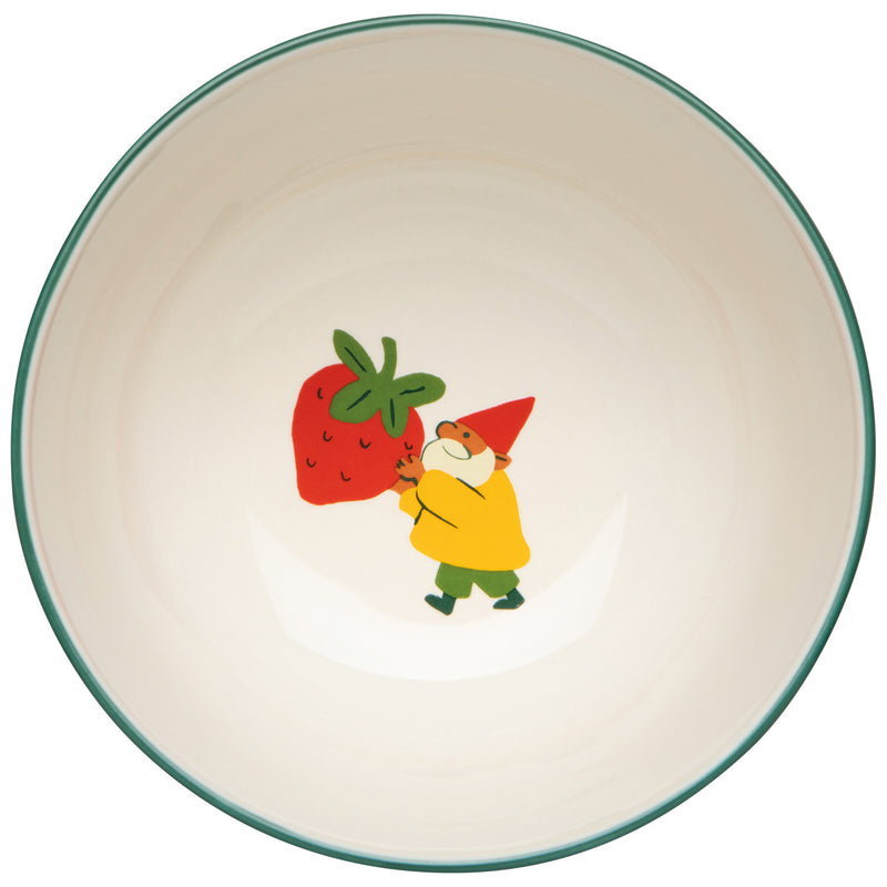 Jubilee - Set/4 EverydayBowls GnomeGrown