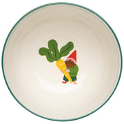 Jubilee - Set/4 EverydayBowls GnomeGrown