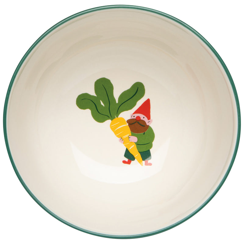 Jubilee - Set/4 EverydayBowls GnomeGrown