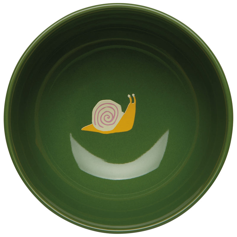 Jubilee - Set/4 EverydayBowls Snails