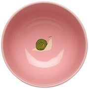 Jubilee - Set/4 EverydayBowls Snails