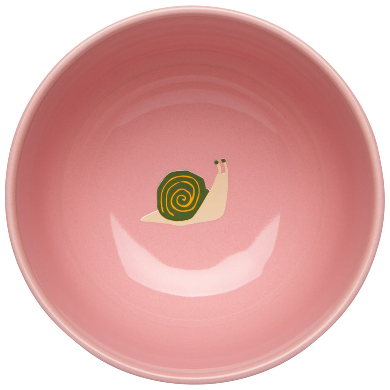 Jubilee - Set/4 EverydayBowls Snails