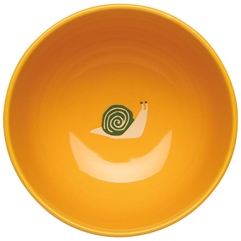 Jubilee - Set/4 EverydayBowls Snails
