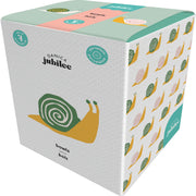 Jubilee - Set/4 EverydayBowls Snails
