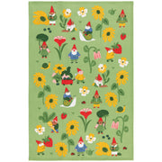 Jubilee - Kitchen Towel Printed Gnome Grown