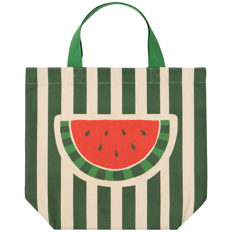 Jubilee - Bag Tote Pocket Melon Pop