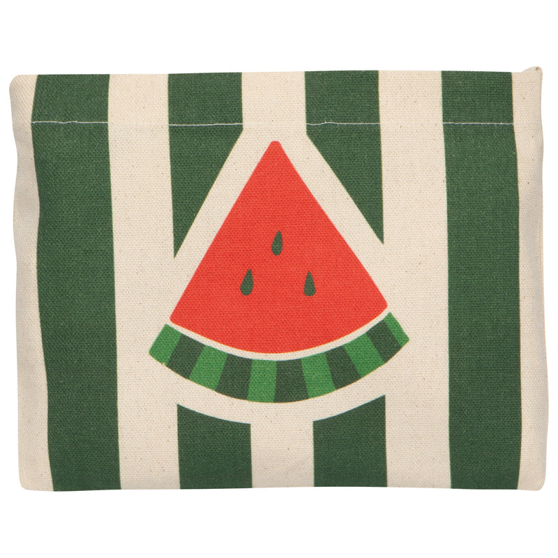 Jubilee - Bag Tote Pocket Melon Pop