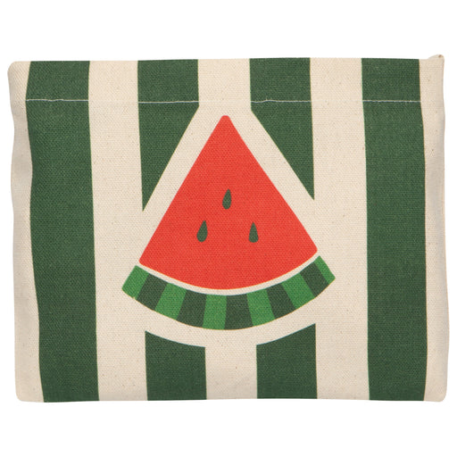 Jubilee - Bag Tote Pocket Melon Pop