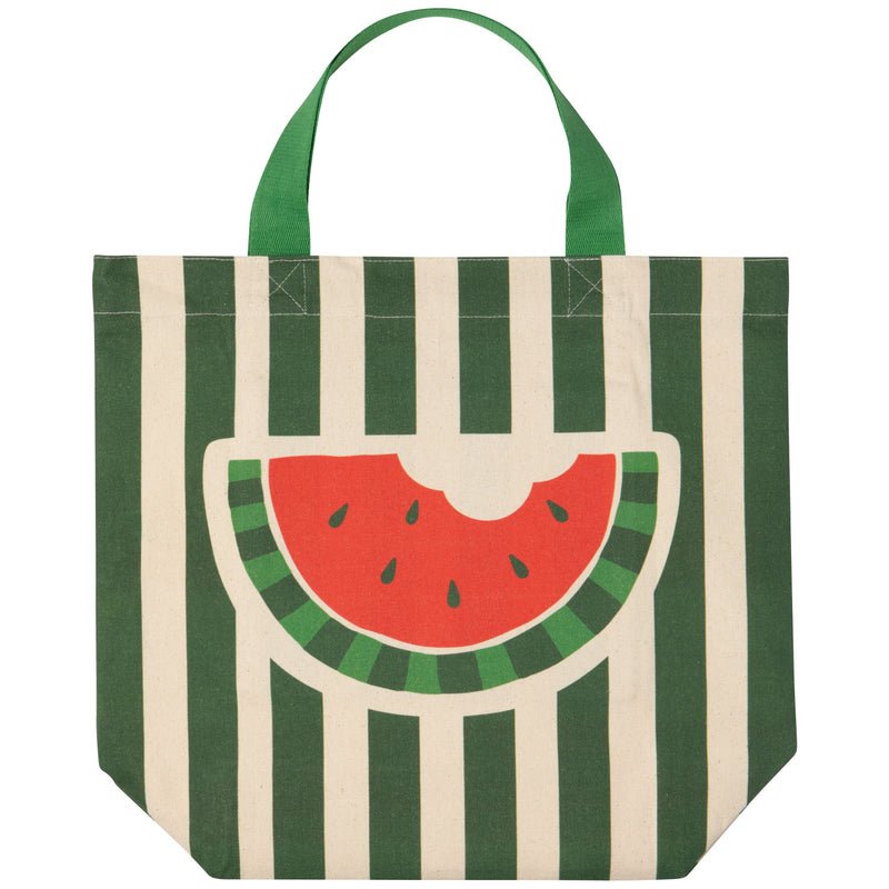 Jubilee - Bag Tote Pocket Melon Pop