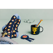 Jubilee - Set/2 Sip & Sox Best Dad | Multi