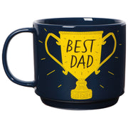 Jubilee - Set/2 Sip & Sox Best Dad | Multi
