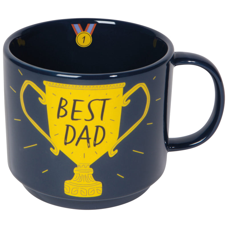 Jubilee - Set/2 Sip & Sox Best Dad | Multi