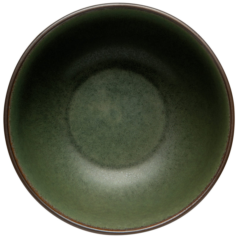 Heirloom - Bowl Soup 5.75in Mosswood