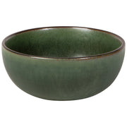 Heirloom - Bowl Dessert 4.75in Mosswood