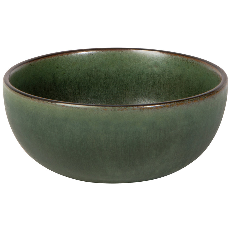 Heirloom - Bowl Dessert 4.75in Mosswood