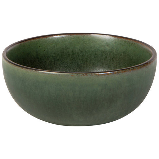 Heirloom - Bowl Dessert 4.75in Mosswood