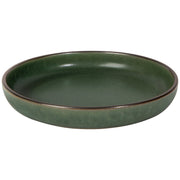 Heirloom - Plate Appie 6.75in Mosswood