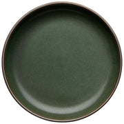 Heirloom - Plate Appie 6.75in Mosswood