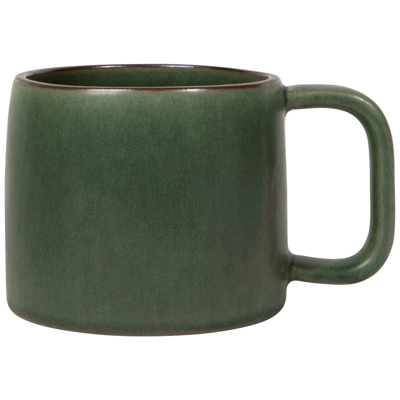 Heirloom - Mug 15oz Mosswood