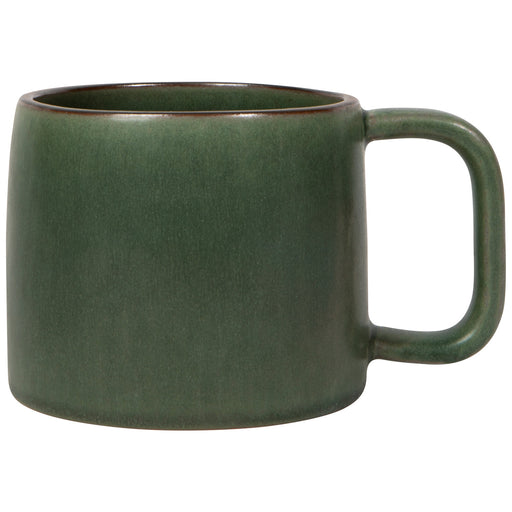 Heirloom - Mug 15oz Mosswood