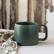 Heirloom - Mug 15oz Mosswood