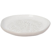 Heirloom - Plate Appie 7in Grove | Gray